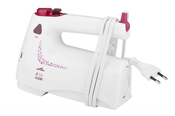 Фото - Миксер ETA Cuore 1089 90000 White
