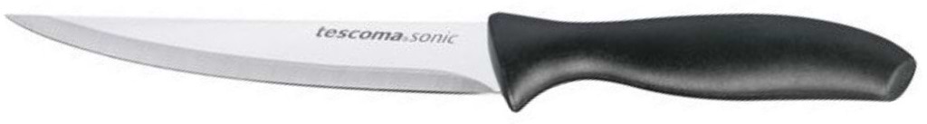 Купити Ніж кухонний tescoma 862008 Sonic 12 см - Фото 1 Ніж кухонний tescoma 862008 Sonic 12 см - Фото 1