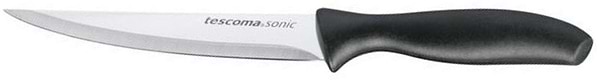 Фото - Нож кухонный tescoma 862008 Sonic 12 см