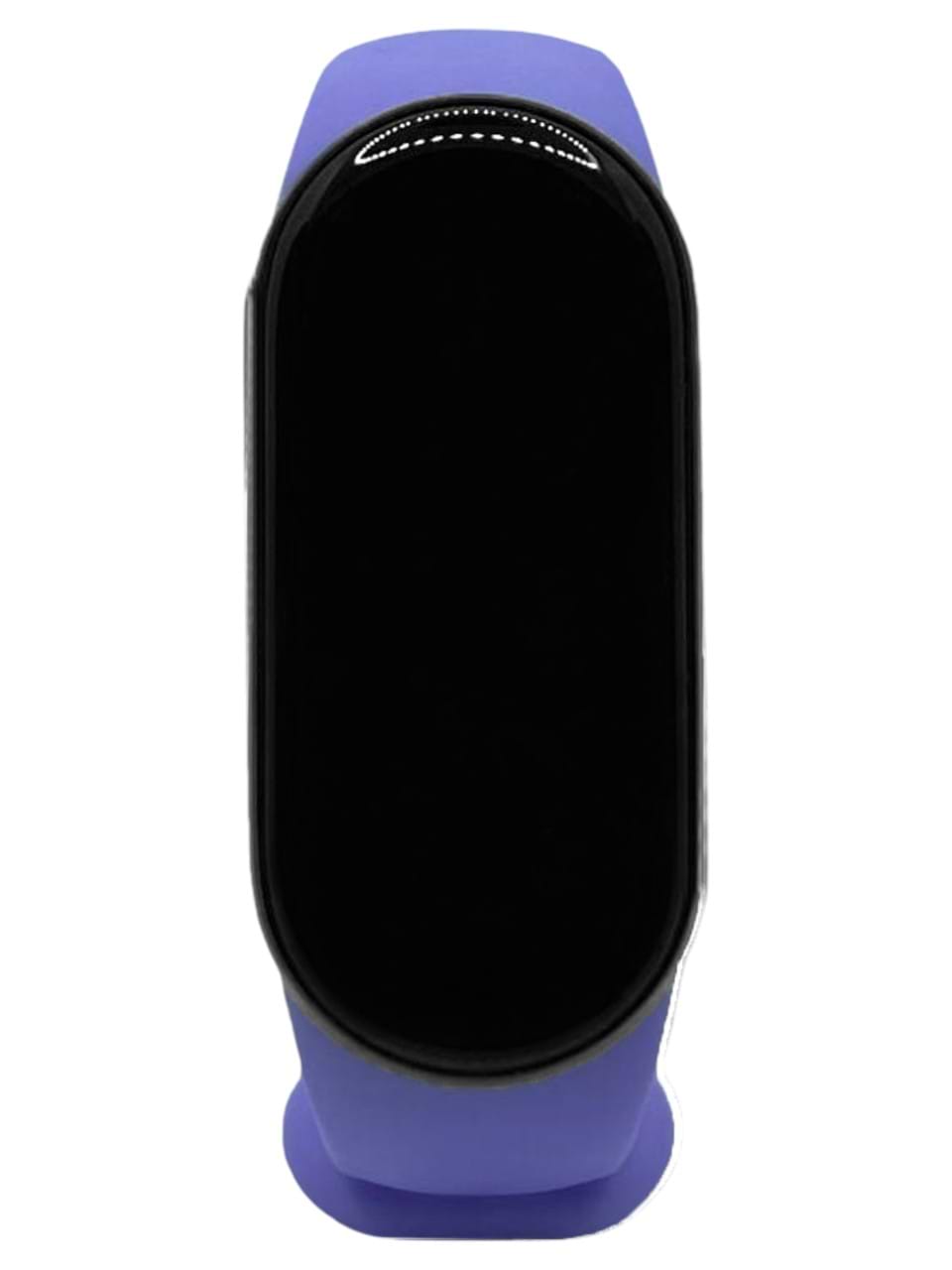 Ремешок для фитнес-браслета BeCover Xiaomi Mi Smart Band 9 Lilac (711960)