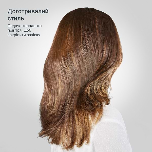 Фото - Фен Rowenta CV1831F0