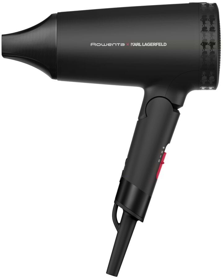 Фен Rowenta CV184LF0 - Фото 1