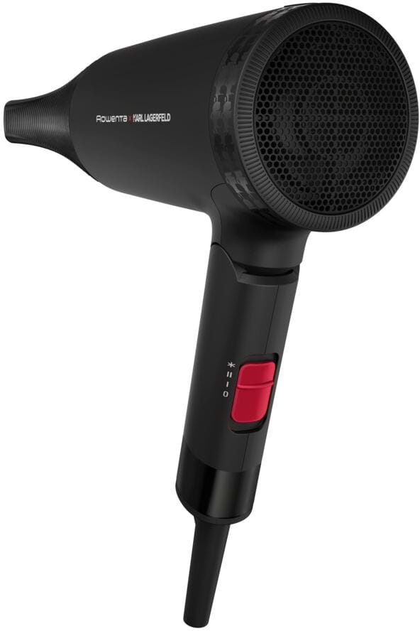 Фото - Фен Rowenta CV184LF0