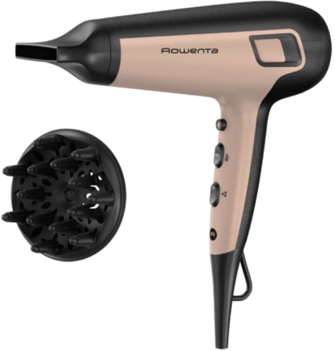 Купити Фен Rowenta CV5E30E0 RENEW - Фото 1 Фен Rowenta CV5E30E0 RENEW - Фото 1