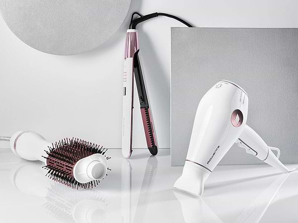 Фото - Фен Rowenta CV6135F0