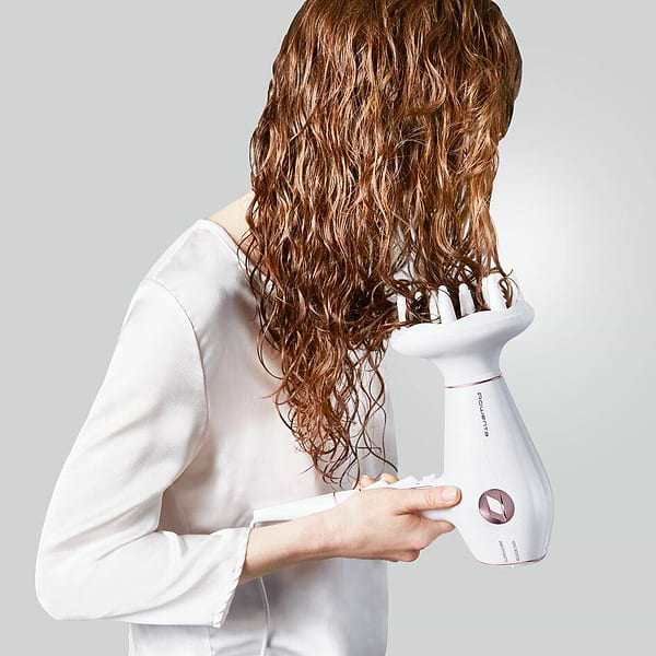 Фото - Фен Rowenta CV6135F0