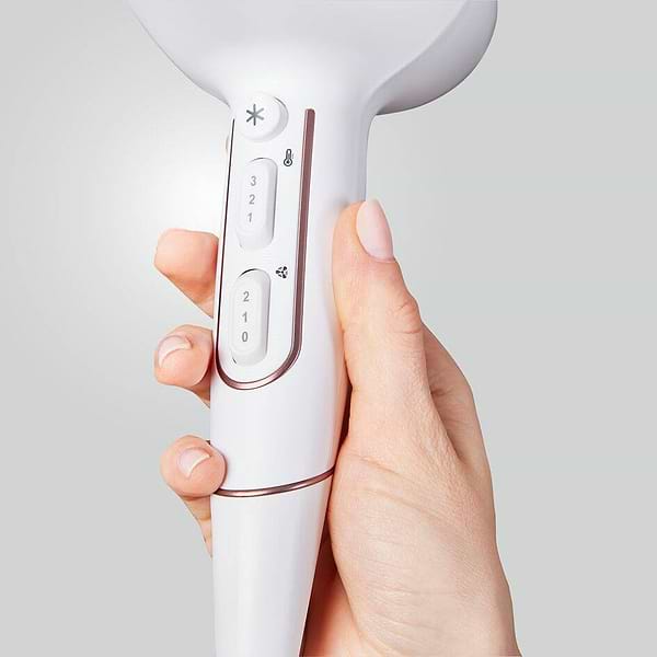 Фото - Фен Rowenta CV6135F0