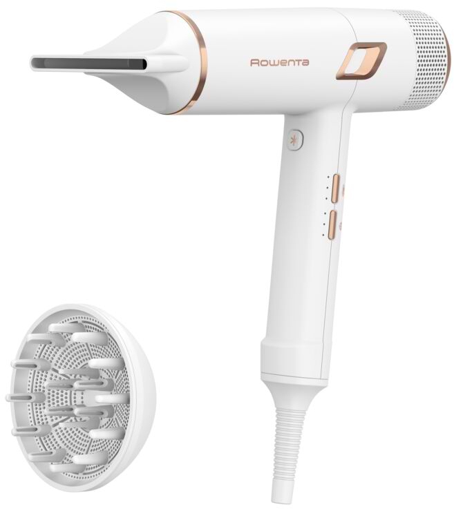 Фен Rowenta CV9910F0 - Фото 1