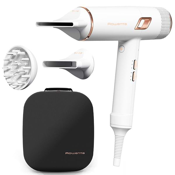 Фото - Фен Rowenta CV9910F3 MAESTRIA ULTIMATE EXPERIENCE