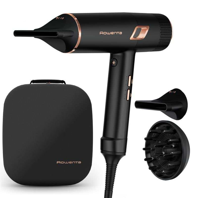 Фен Rowenta CV9920F3 MAESTRIA ULTIMATE EXPERIENCE - Фото 1