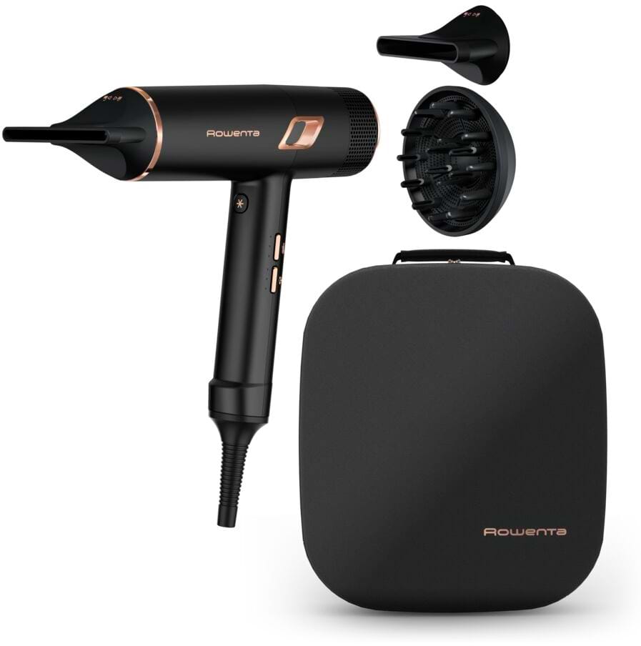 Фен Rowenta CV9920F3 MAESTRIA ULTIMATE EXPERIENCE - Фото 1