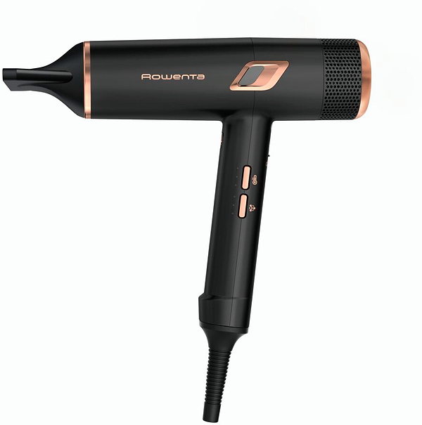 Фото - Фен Rowenta CV9920F3 MAESTRIA ULTIMATE EXPERIENCE