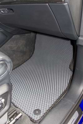 Фото - EVA коврики в салон авто EVAtech для Q7 (4M) 5 seats Audi 2015 2 поколение SUV EU (AU43764CVB5AV4RBB)
