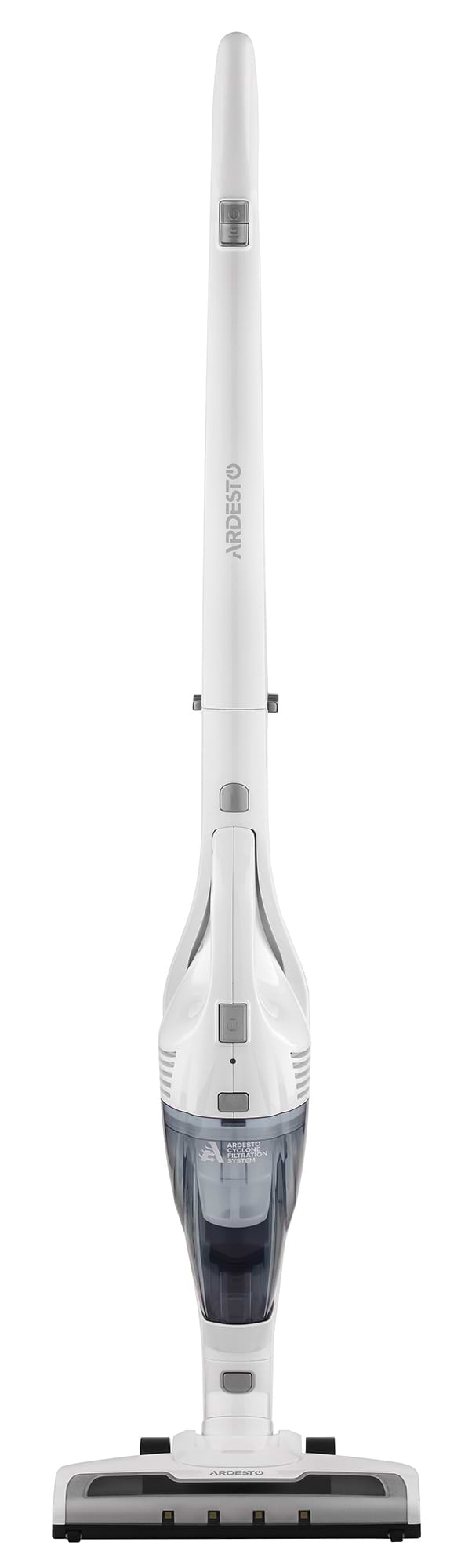 Фото - Пылесос ручной для дома Ardesto CVC-X0521WG