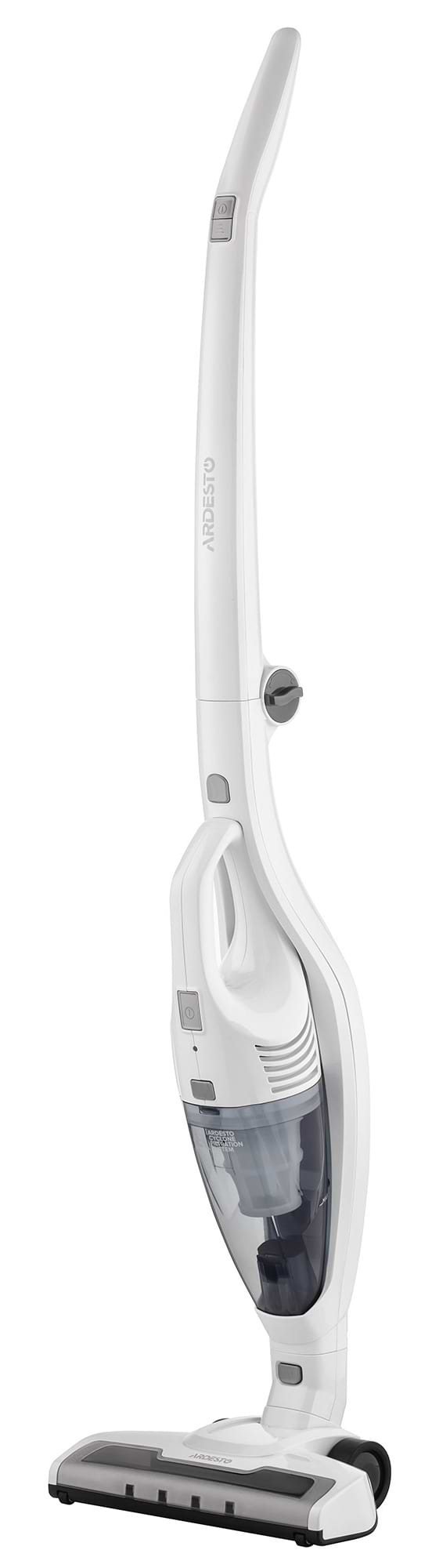 Фото - Пылесос ручной для дома Ardesto CVC-X0521WG