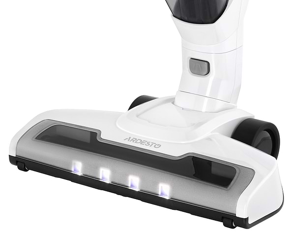 Фото - Пылесос ручной для дома Ardesto CVC-X0521WG