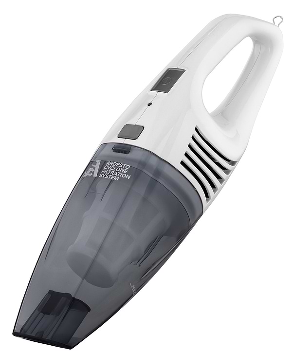 Фото - Пылесос ручной для дома Ardesto CVC-X0521WG