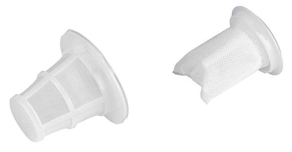 Фото - Пылесос ручной для дома Ardesto CVC-X0521WG