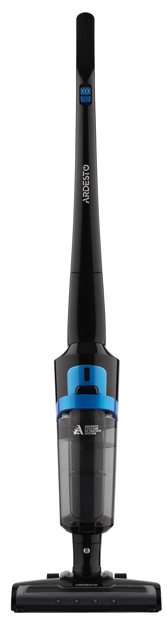 Фото - Пилосос ручний для дому Ardesto CVC-X1011BB