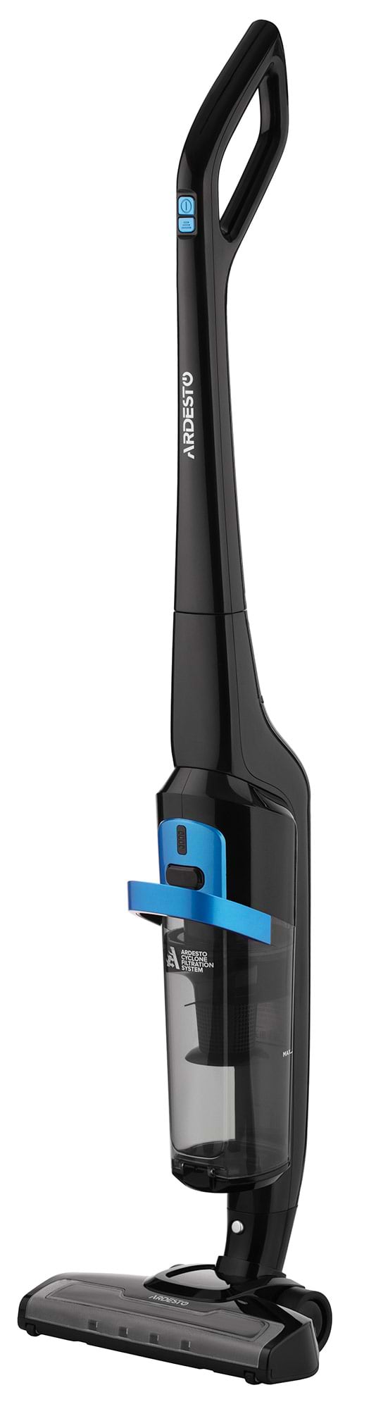 Фото - Пилосос ручний для дому Ardesto CVC-X1011BB