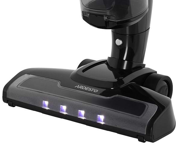 Фото - Пилосос ручний для дому Ardesto CVC-X1011BB