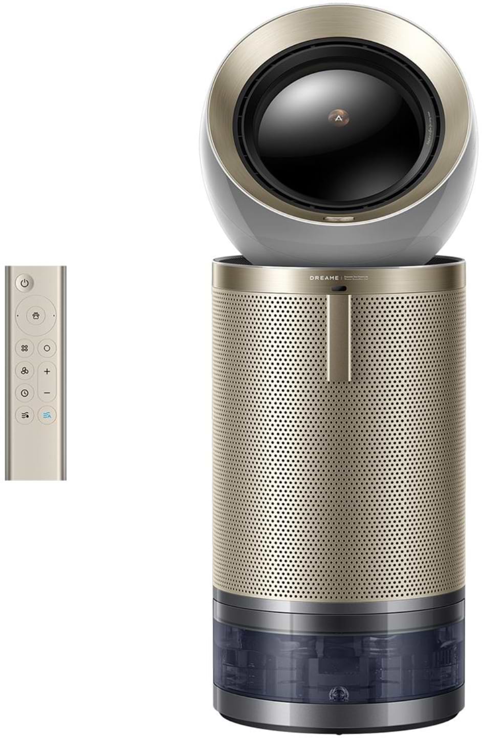 Очищувач повітря Dreame PM30 (CVF15A)