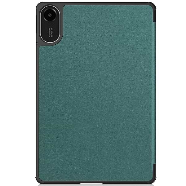Фото - Чохол для планшета BeCover Smart Case for Xiaomi Redmi Pad 2 11.0" Dark Green (713638)