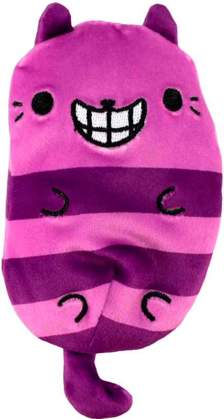 М'яка іграшка Cats Vs Pickles ЧЕШИР (CVP1002PM-322)