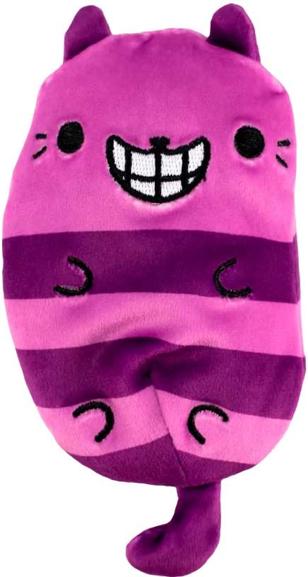 Фото - М'яка іграшка Cats Vs Pickles ЧЕШИР (CVP1002PM-322)