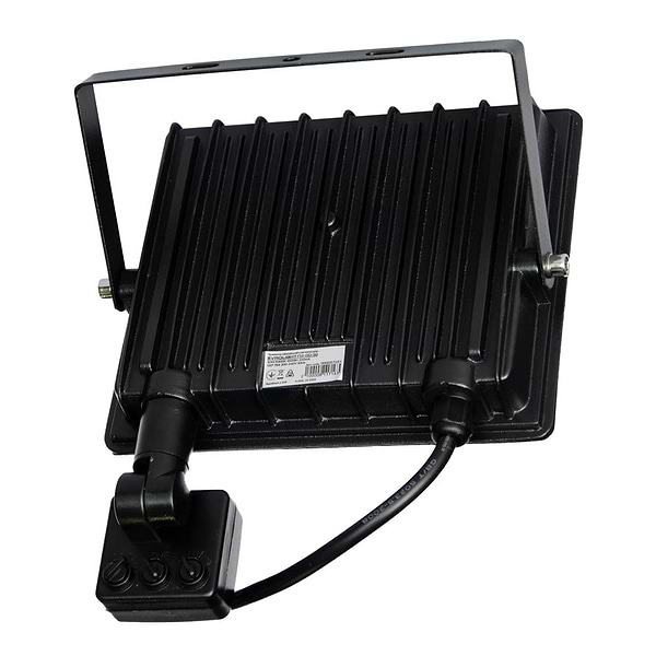 Фото - Светодиодный прожектор EVROLIGHT FM-01D-50 50W 6400К (000057051)