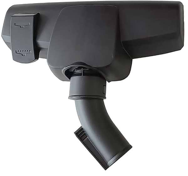 Фото - Пилосос для сухого прибирання без мішка Castle CW-105B