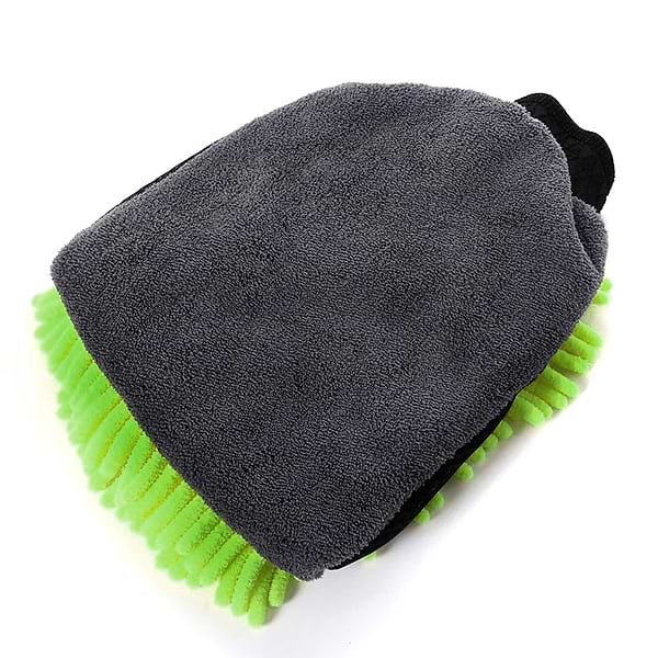 Фото - Рукавичка для миття авто Colorway CW-2417