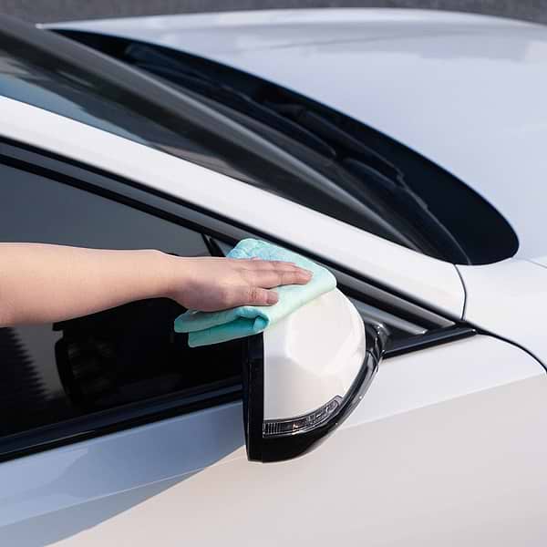 Фото - Автомобільна серветка Colorway 43х32 см (CW-4332)