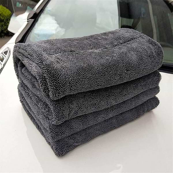 Фото - Авторушник Colorway Extra Dry 1200 gsm 40х40 см (CW-4412)