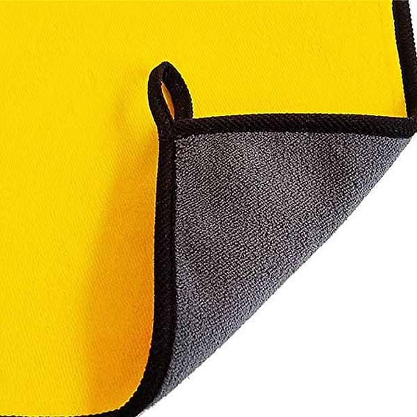 Фото - Уценка - Автополотенце Colorway Super Dry 800 gsm 50х60 см (CW-5608)