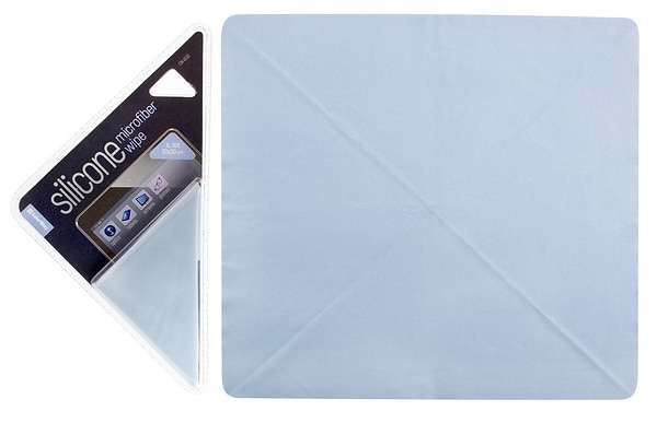 Фото - Серветка з тканини для чищення оптики Colorway CW-6130