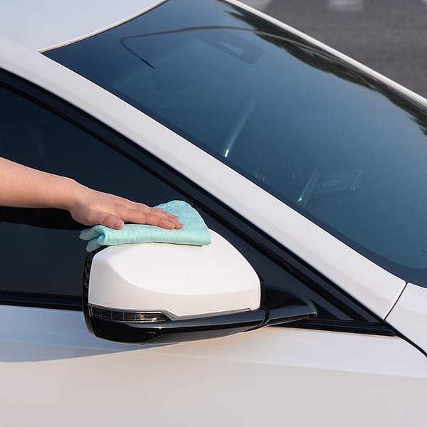 Фото - Автомобильная салфетка Colorway 66х43 см (CW-6643)