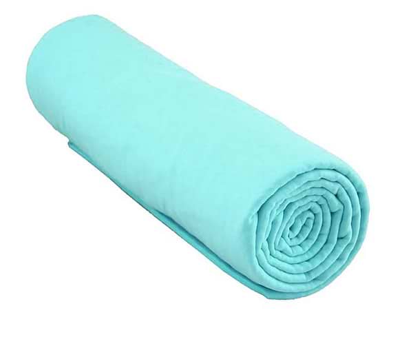 Фото - Автомобильная салфетка Colorway 66х43 см (CW-6643)