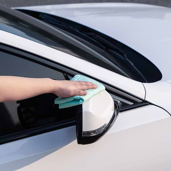 Фото - Автомобильная салфетка Colorway 66х43 см (CW-6643)