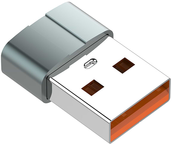 Фото - Перехідник Colorway Type-C to USB-A (CW-AD-CA)