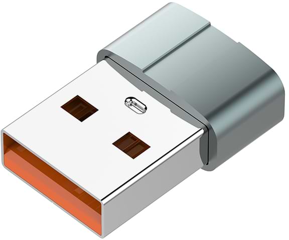 Фото - Перехідник Colorway Type-C to USB-A (CW-AD-CA)