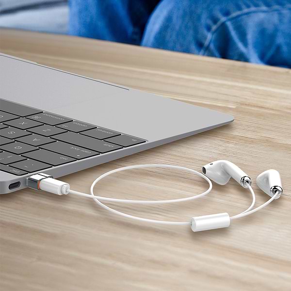 Фото - Перехідник Colorway Type-C to USB-A (CW-AD-CA)