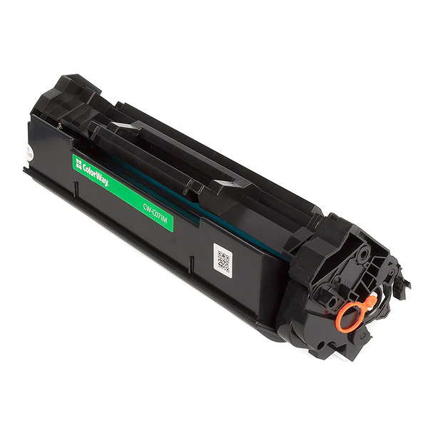 Фото - Картридж для лазерних принтерів/БФП Colorway Canon (071) LBP122/MF272 (CW-C071M)