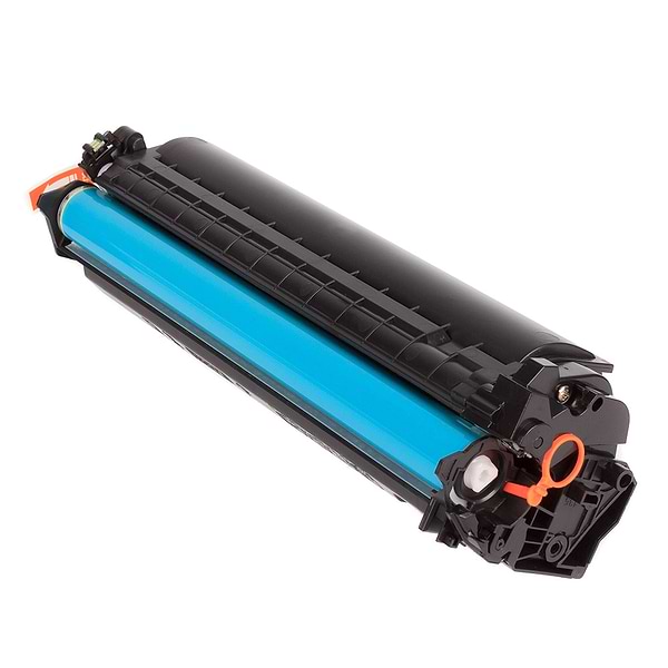 Фото - Картридж для лазерних принтерів/БФП Colorway Canon (071) LBP122/MF272 (CW-C071M)