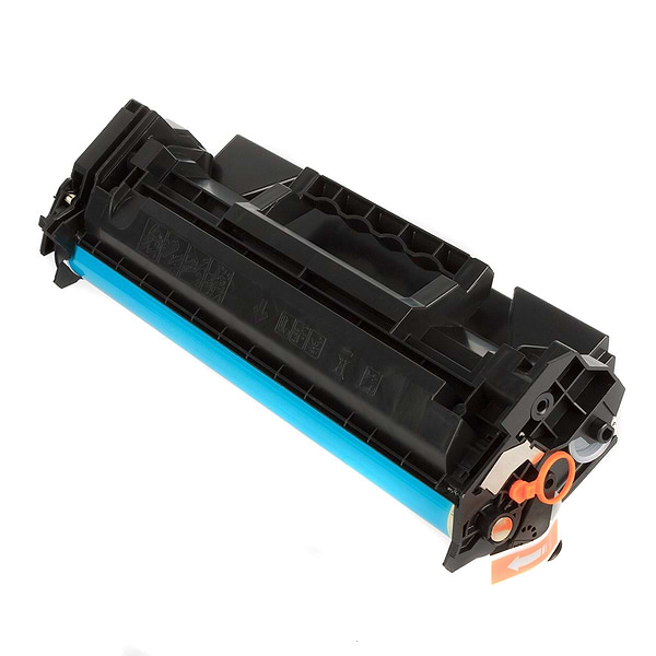 Фото - Картридж для лазерних принтерів/БФП Colorway Canon (071) LBP122/MF272 (CW-C071M)