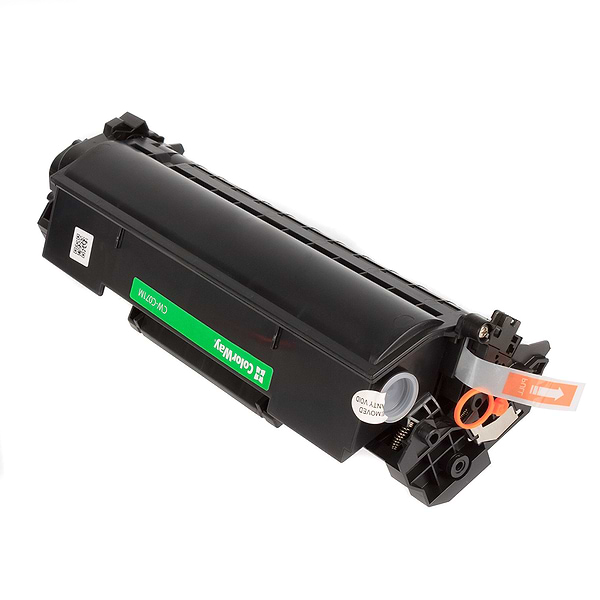 Фото - Картридж для лазерних принтерів/БФП Colorway Canon (071) LBP122/MF272 (CW-C071M)