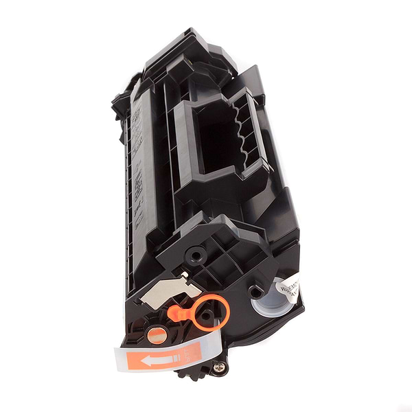 Фото - Картридж для лазерних принтерів/БФП Colorway Canon (071) LBP122/MF272 (CW-C071M)