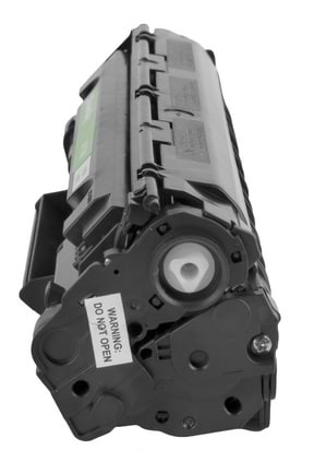 Фото - Уценка - Картридж для лазерных принтеров/МФУ Colorway Canon 737 MF211/MF212w/MF216n (CW-C737M)