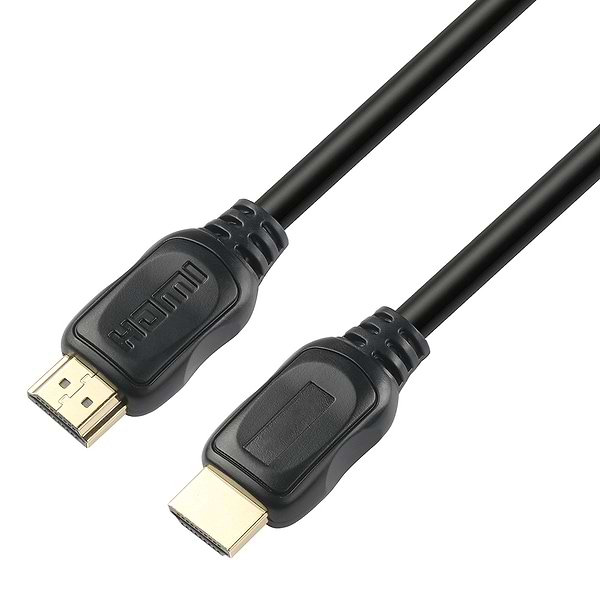 Фото - Кабель HDMI Colorway HDMI - HDMI V2.0 4K/60 Гц 10m (CW-CBHD081-BK)