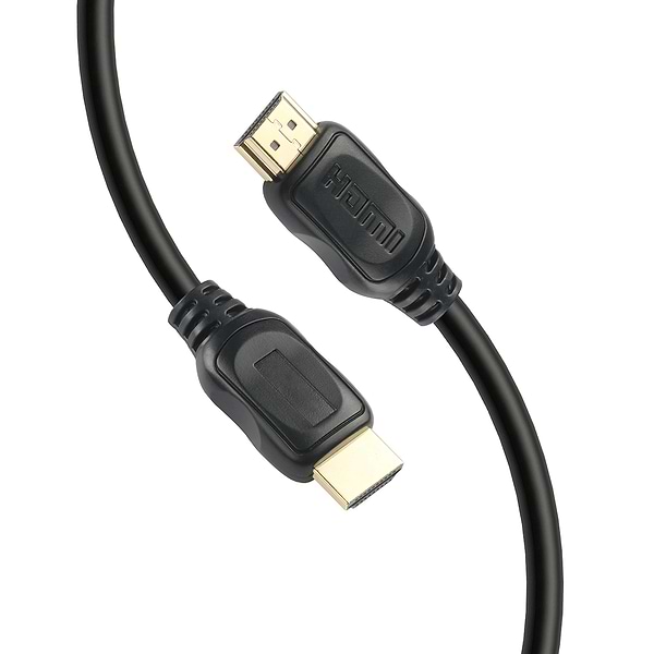 Фото - Кабель HDMI Colorway HDMI - HDMI V2.0 4K/60 Гц 10m (CW-CBHD081-BK)